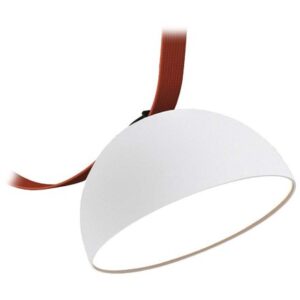 Corp LED magnetic Tracklight 20W 3000K - alb V-TAC SKU-23110