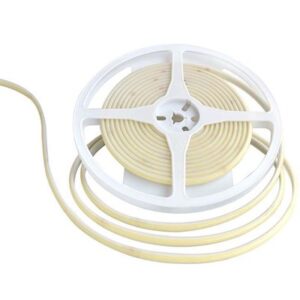 Banda LED COB 24V 4000K IP67 V-TAC SKU-23139