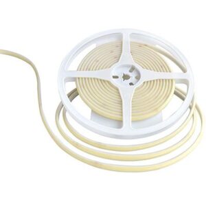 Banda LED COB 24V 6500K IP67 V-TAC SKU-23140