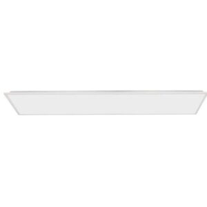 Panou LED 40W 120CM x 30CM 6500K alb rece V-TAC SKU-23148
