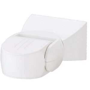 Senzor de miscare 300W 180GR IP65 - alb V-TAC SKU-23164