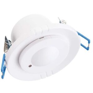 Senzor de miscare 300W 360GR IP20 - alb V-TAC SKU-23165