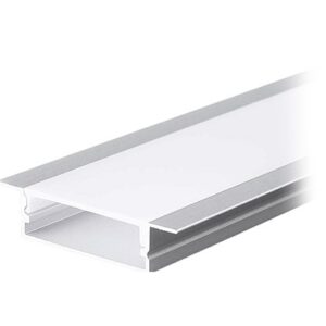 Profil aluminiu pentru banda LED 2M 30MM x 10MM V-TAC SKU-23177