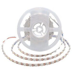 Banda LED SM2835 24V 16.5W/M 4000K IP20 5M V-TAC SKU-23335