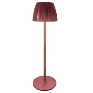 Lampa LED masa 2.7W 3IN1 dimabil - maro V-TAC SKU-23354