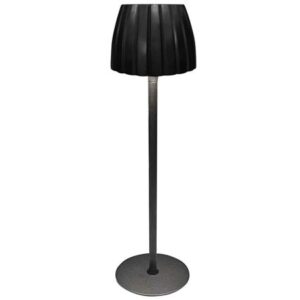 Lampa LED masa 2.7W 3IN1 dimabil - negru V-TAC SKU-23356