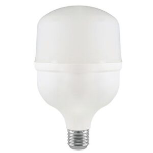 Bec LED T80 E27 20W 6500K alb rece V-TAC SKU-23569