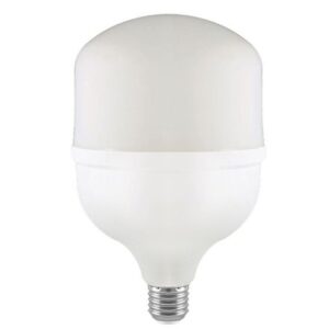 Bec LED T120 E27/E40 40W 6500K alb rece V-TAC SKU-23573