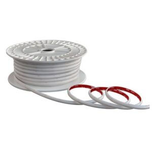 Banda LED COB 12.5W/M 220-240V IP65 4000K rola 50M V-TAC SKU-23722