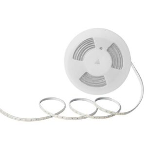 Banda LED SMD 2835 10.5W/M 220-240V IP65 6500K rola 10M V-TAC SKU-23729