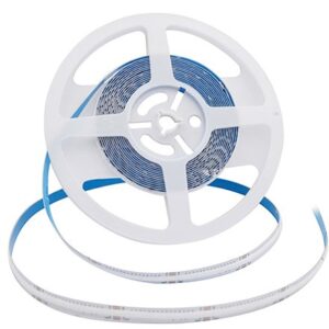 Banda LED COB 24V RGB IP20 5M V-TAC SKU-2880