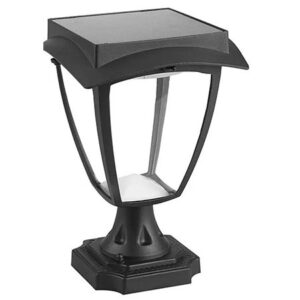 Corp iluminat LED solar 2W 3000K + 6000K IP65 V-TAC SKU-2893