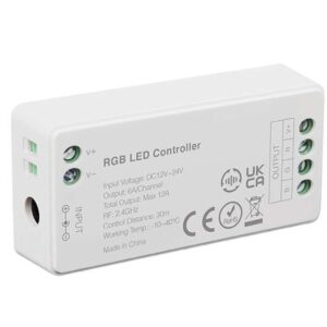 Controller banda LED WI-FI monocolor V-TAC SKU-2911