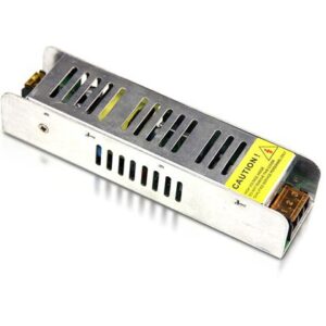 Sursa alimentare SMPS slim 12V 25W 2.1A IP20 V-TAC SKU-3228