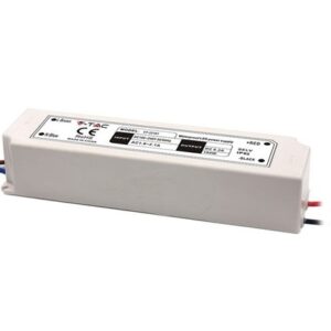 Sursa alimentare banda LED 12V 8A 100W V-TAC SKU-3236