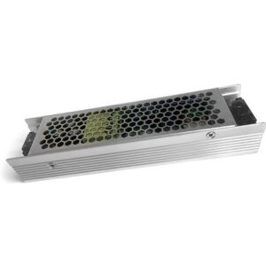 Sursa alimentare SMPS slim 12V 10A 120W V-TAC SKU-3243