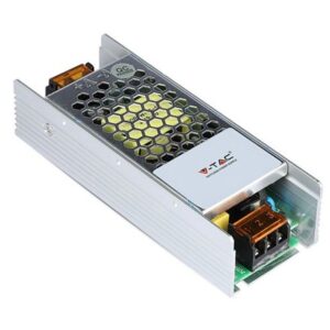 Sursa alimentare SMPS slim 12V 6A 75W V-TAC SKU-3247