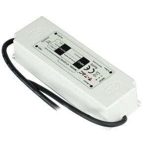 Sursa alimentare banda LED 12V 12.5A 150W IP67 V-TAC SKU-3250