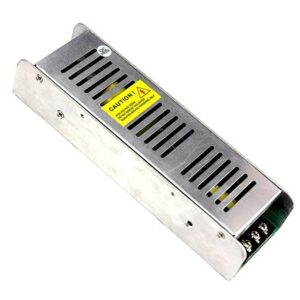 Sursa alimentare dimabila 24V 150W 6.5A IP20 V-TAC SKU-3258