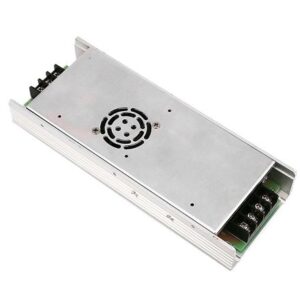 Sursa alimentare SMPS slim 24V 15A 350W V-TAC SKU-3263