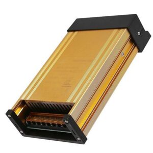 Sursa alimentare SMPS slim 24V 16.6A 400W V-TAC SKU-3265