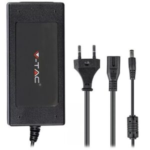 Alimentator banda LED 24V 78W 3.25A IP44 V-TAC SKU-3272