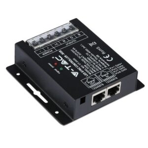 Controller banda LED RGB 20 butoane V-TAC SKU-3339