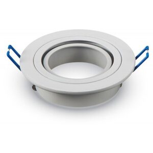 Corp spot GU10 alb V-TAC SKU-3599