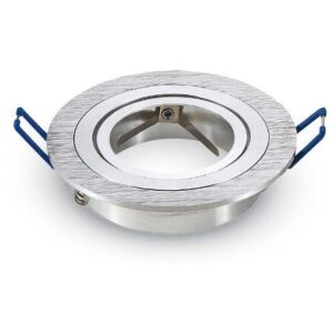 Corp spot GU10 unghi reglabil V-TAC SKU-3600