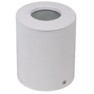 Corp spot GU10 IP54 rotund alb V-TAC SKU-3669