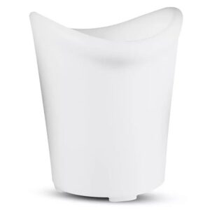 Frapiera iluminata LED RGB 29X33X35CM V-TAC SKU-40191