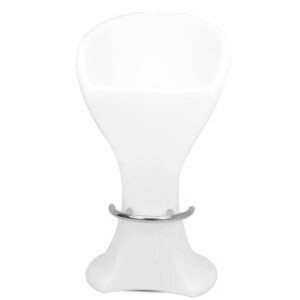 Scaun inalt tip bar iluminata LED RGB 65X110CM V-TAC SKU-40271