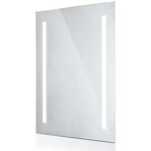 Oglinda iluminata LED 4W 6400K alb rece IP44 anti aburire V-TAC SKU-40441