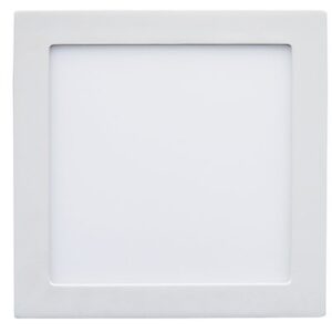 Corp iluminat LED patrat incorporabil 18W 4500K V-TAC SKU-4870