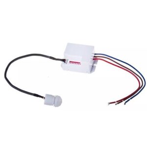 Mini senzor de miscare V-TAC SKU-5082