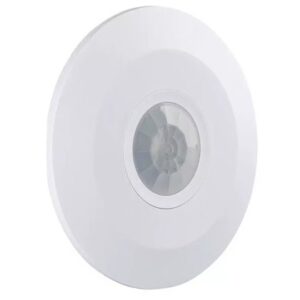 Senzor miscare montaj tavan 360GR - alb V-TAC SKU-5086