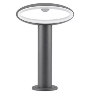 Lampa LED gradina 9W IP54 3000K alb cald V-TAC SKU-5154