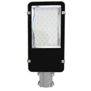 Corp iluminat stradal LED 50W 6000K alb rece V-TAC SKU-5476
