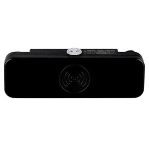 Senzor miscare pentru reflectoare LED max 200W IP65,NEGRU V-TAC SKU-5572