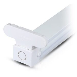 Corp iluminat 2X120CM IP20 V-TAC SKU-6055