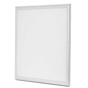 Panou LED 38W 60CM x 60CM 6400K alb rece V-TAC SKU-6239