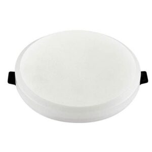 Panou LED 8W 3000K alb cald, cip Samsung V-TAC SKU-626