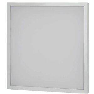 Panou LED 36W 2IN1 60CM x 60CM 3960LM 6400K alb rece V-TAC SKU-638021