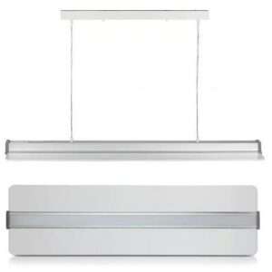Corp iluminat LED tip panou 40W 120CM x 30CM 4000K alb neutru V-TAC SKU-6458