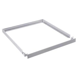 Carcasa aplicabila pentru corp panou LED 60CM x 60CM V-TAC SKU-6627