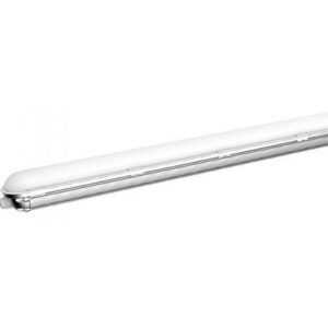 Corp iluminat LED 120CM 60W 6000K A++ alb rece IP65, cip Samsung V-TAC SKU-679