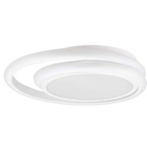 Corp iluminat LED 38W 3IN1 - alb V-TAC SKU-6921