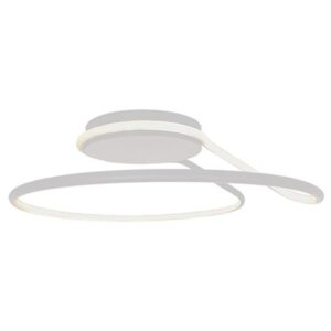 Corp iluminat LED 54W 3IN1 - alb V-TAC SKU-6924