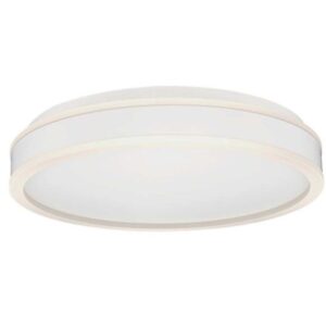 Plafoniera LED 18W 4000K- alb V-TAC SKU-6987