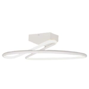 Plafoniera LED 24W 3IN1 - alb V-TAC SKU-6998